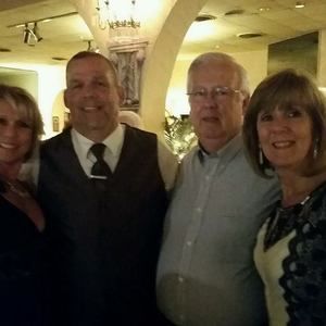 Meet your Posher, Maryellen